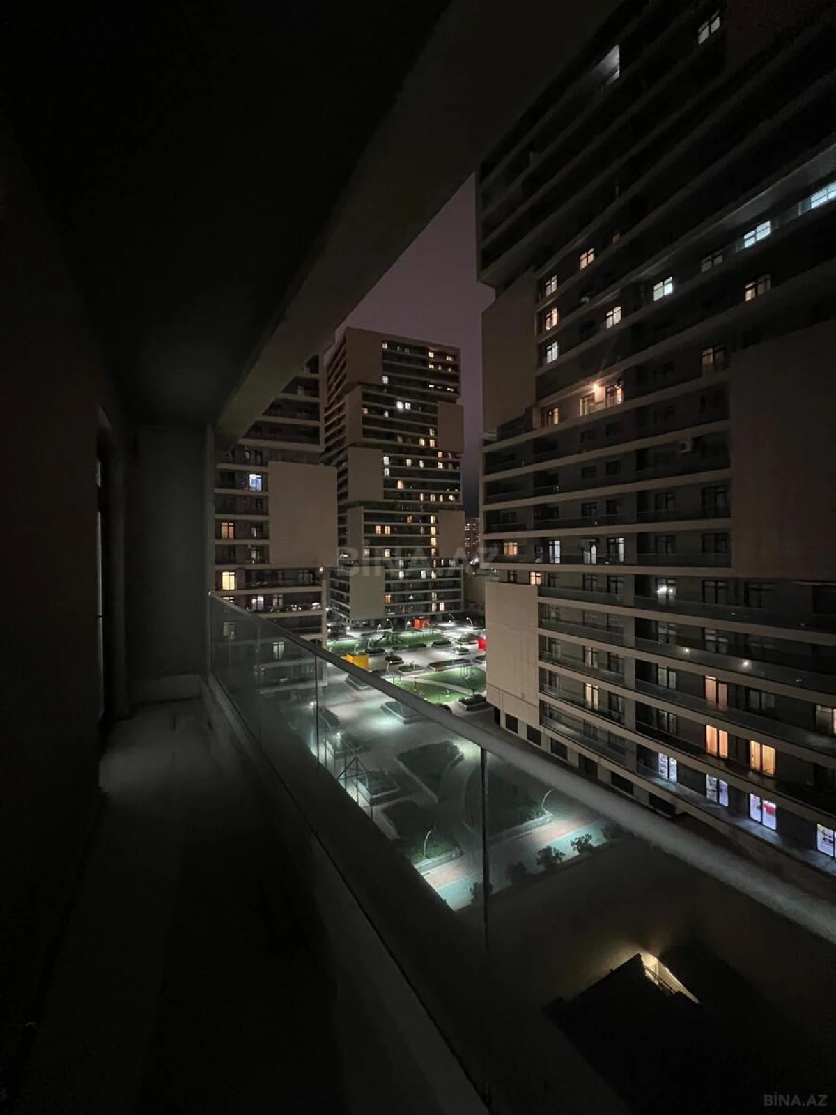 Satılır 3 otaqlı mənzil 100 m²