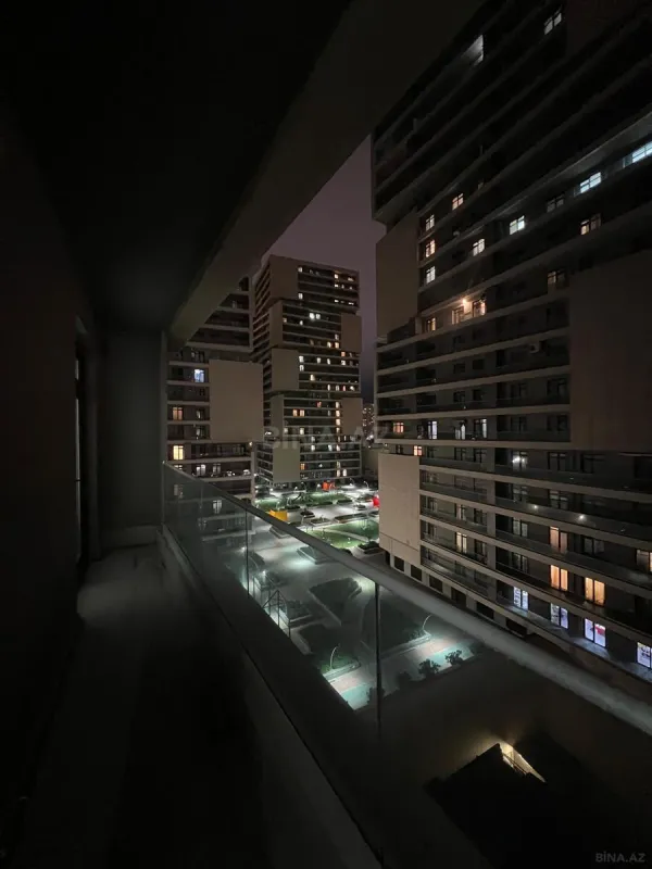 Satılır 3 otaqlı mənzil 100 m²