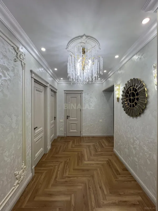 Satılır 3 otaqlı mənzil 100 m²