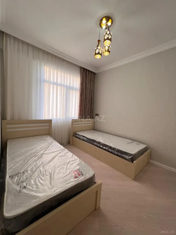 Kirayə verilir 3 otaqlı mənzil 92 m²