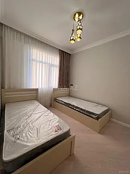Kirayə verilir 3 otaqlı mənzil 92 m²