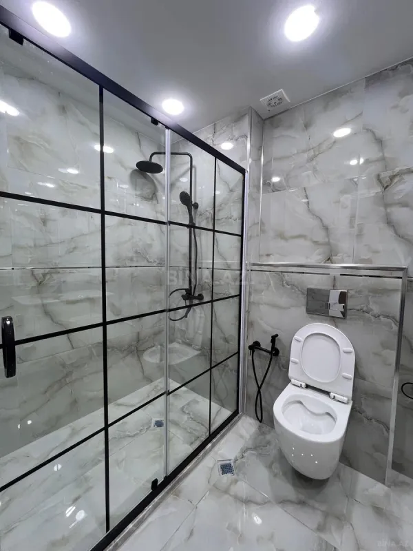 Kirayə verilir 3 otaqlı mənzil 92 m²
