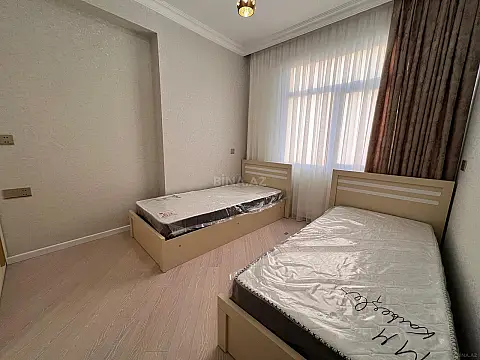 Kirayə verilir 3 otaqlı mənzil 92 m²