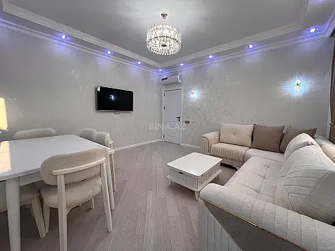 Kirayə verilir 3 otaqlı mənzil 92 m²