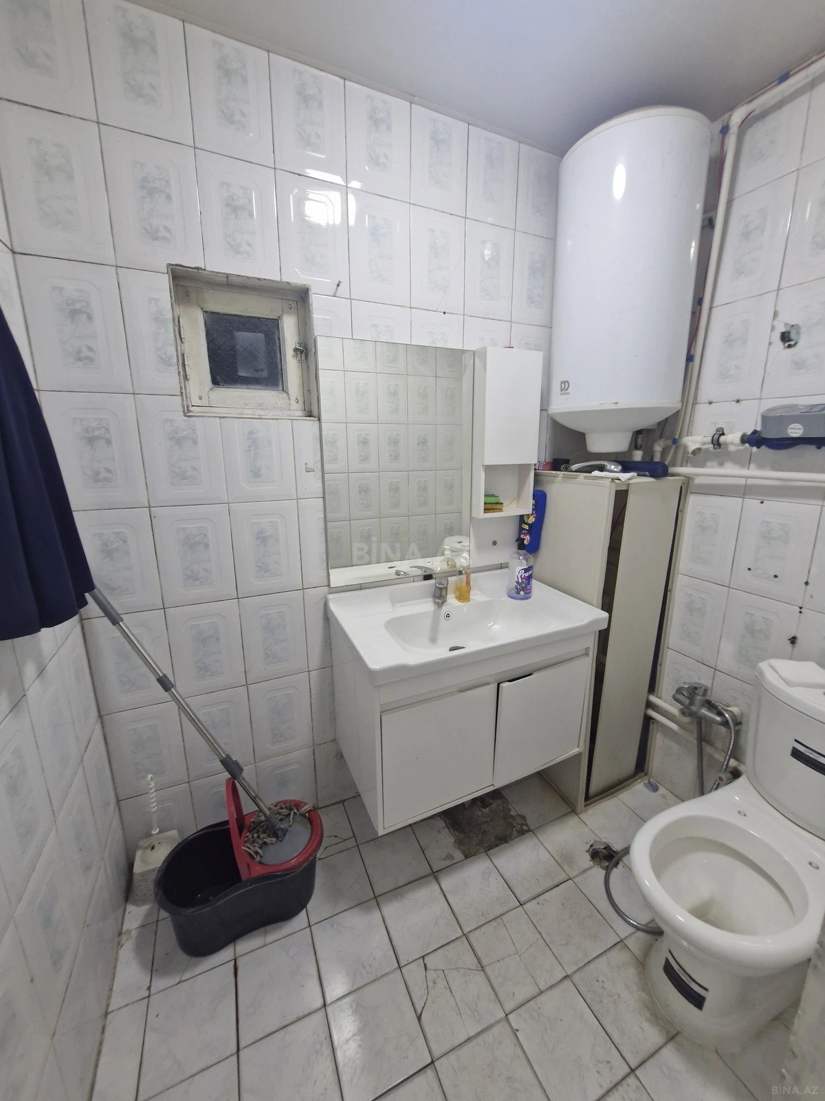 Satılır 3 otaqlı mənzil 75 m²