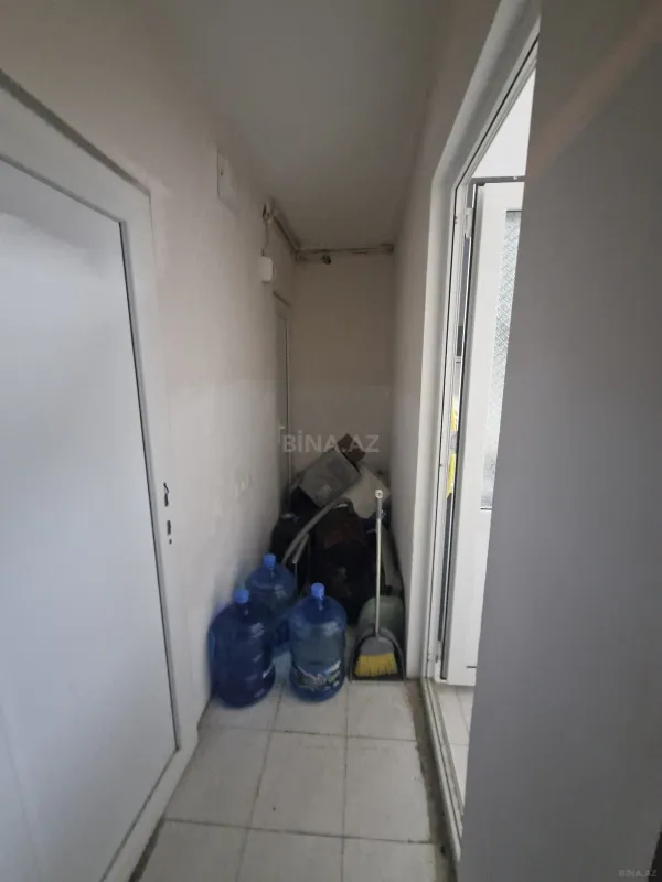 Satılır 3 otaqlı mənzil 75 m²
