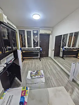 Satılır 3 otaqlı mənzil 75 m²