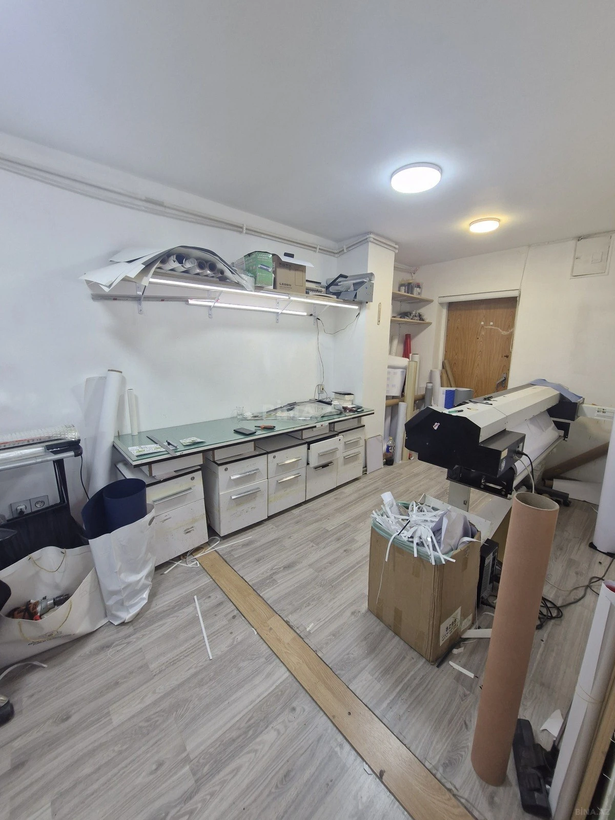 Satılır 3 otaqlı mənzil 75 m²