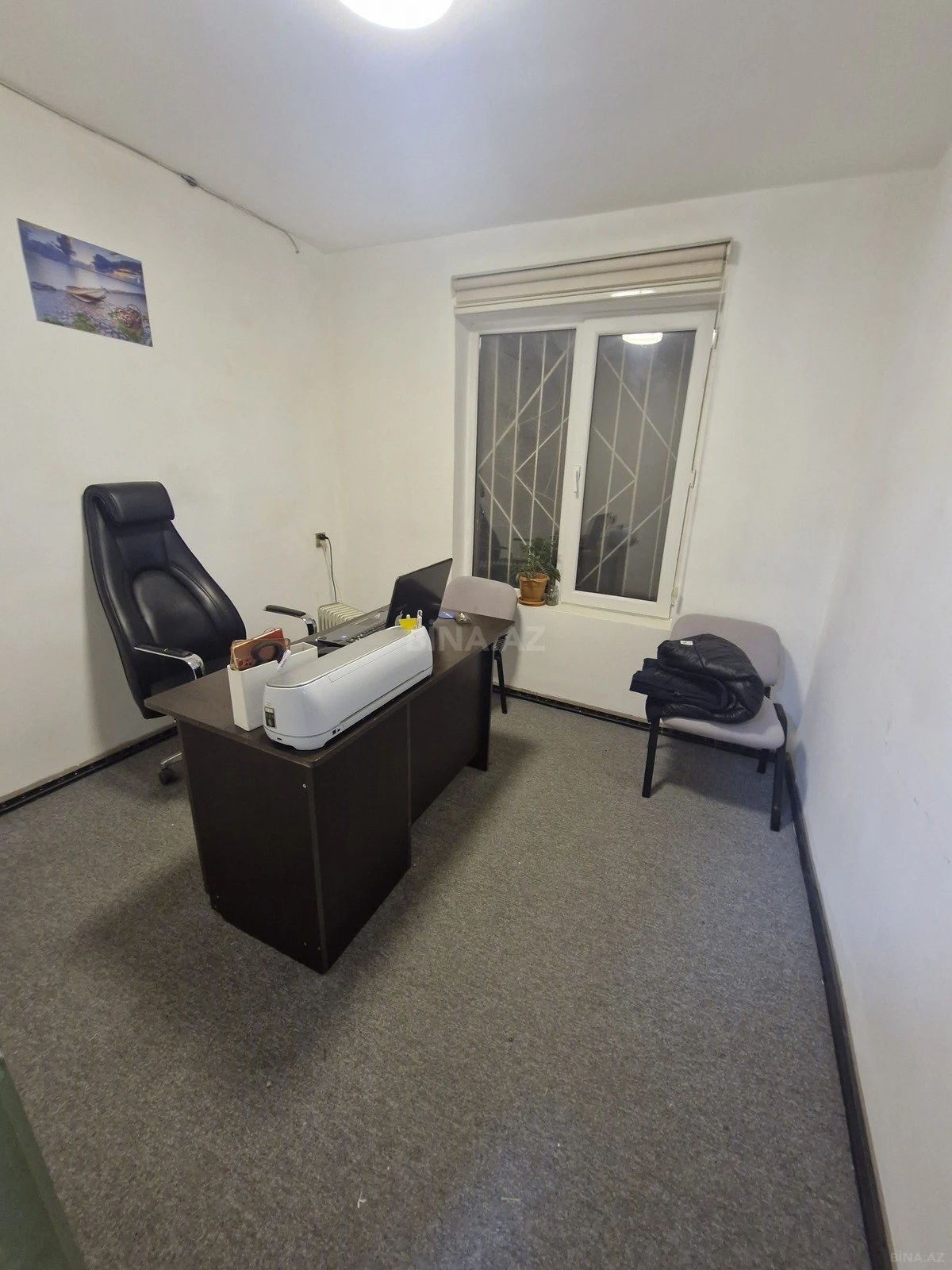Satılır 3 otaqlı mənzil 75 m²