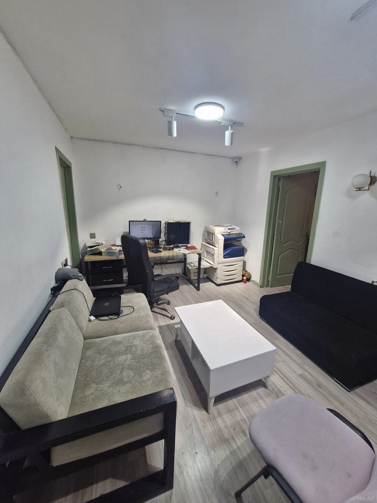 Satılır 3 otaqlı mənzil 75 m²