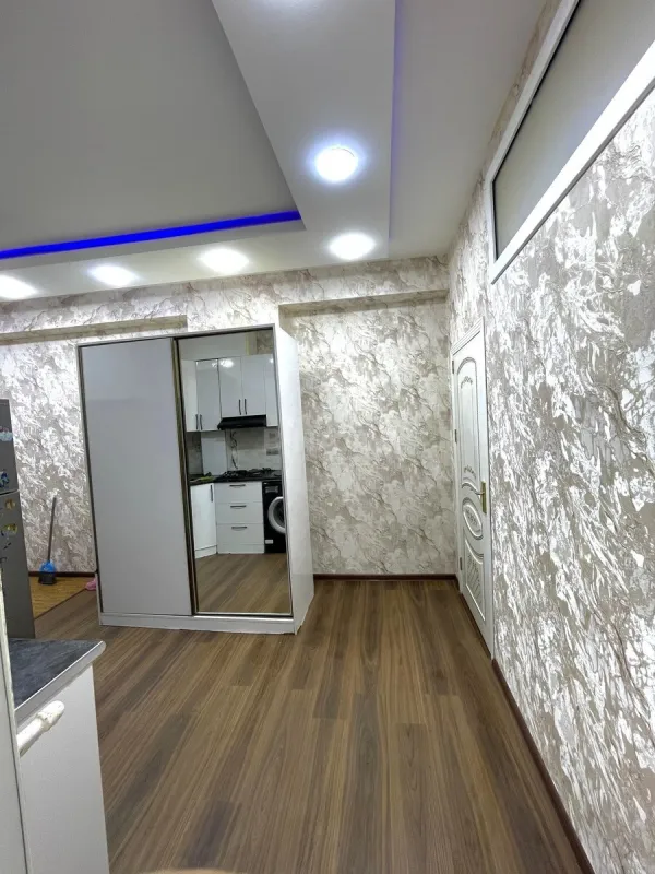 Satılır 2 otaqlı mənzil 54 m²