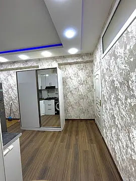 Satılır 2 otaqlı mənzil 54 m²