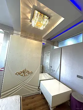 Satılır 2 otaqlı mənzil 54 m²