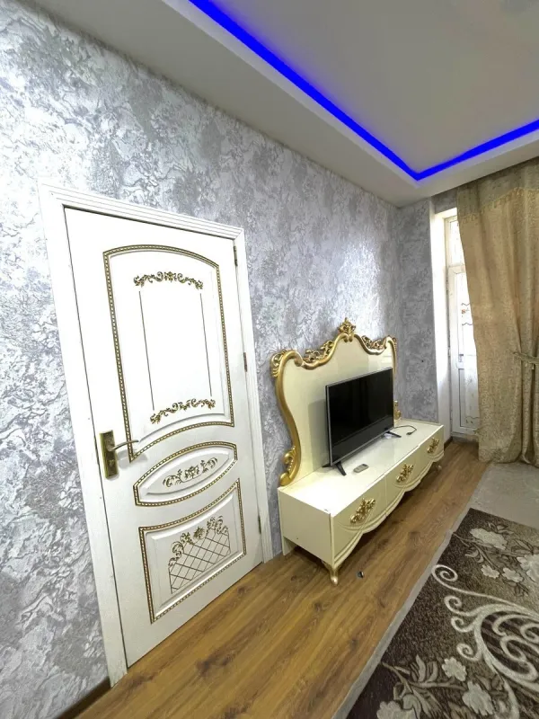 Satılır 2 otaqlı mənzil 54 m²