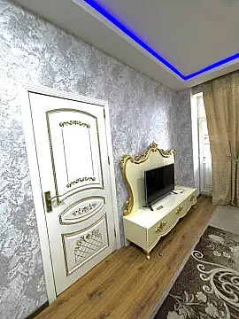 Satılır 2 otaqlı mənzil 54 m²