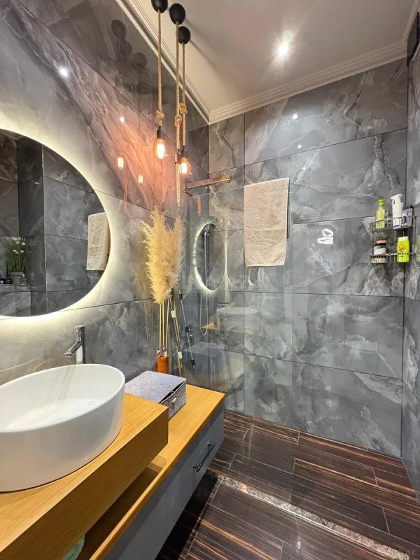 Kirayə verilir 3 otaqlı mənzil 157 m²