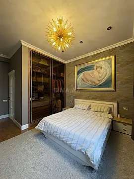 Kirayə verilir 3 otaqlı mənzil 157 m²