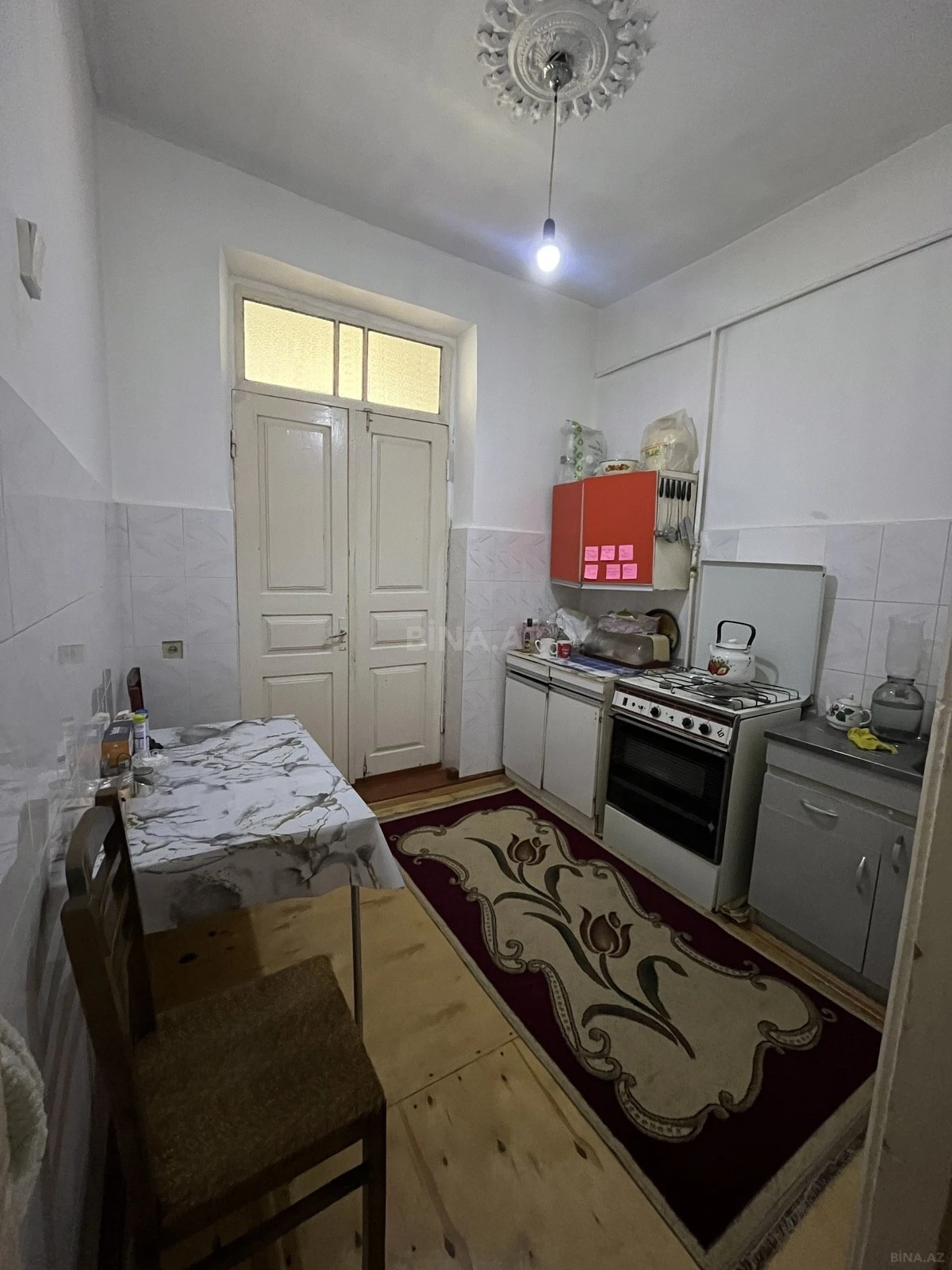 Satılır 3 otaqlı mənzil 82 m²
