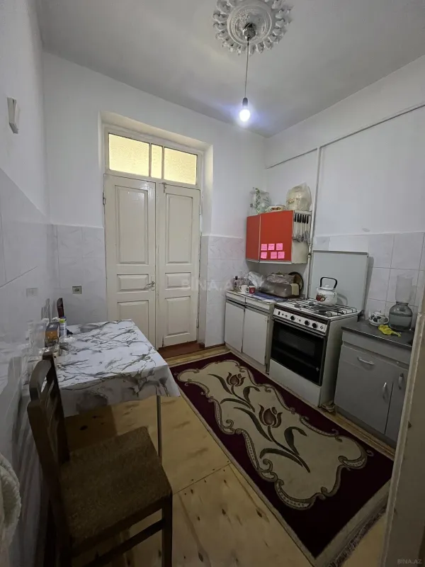 Satılır 3 otaqlı mənzil 82 m²