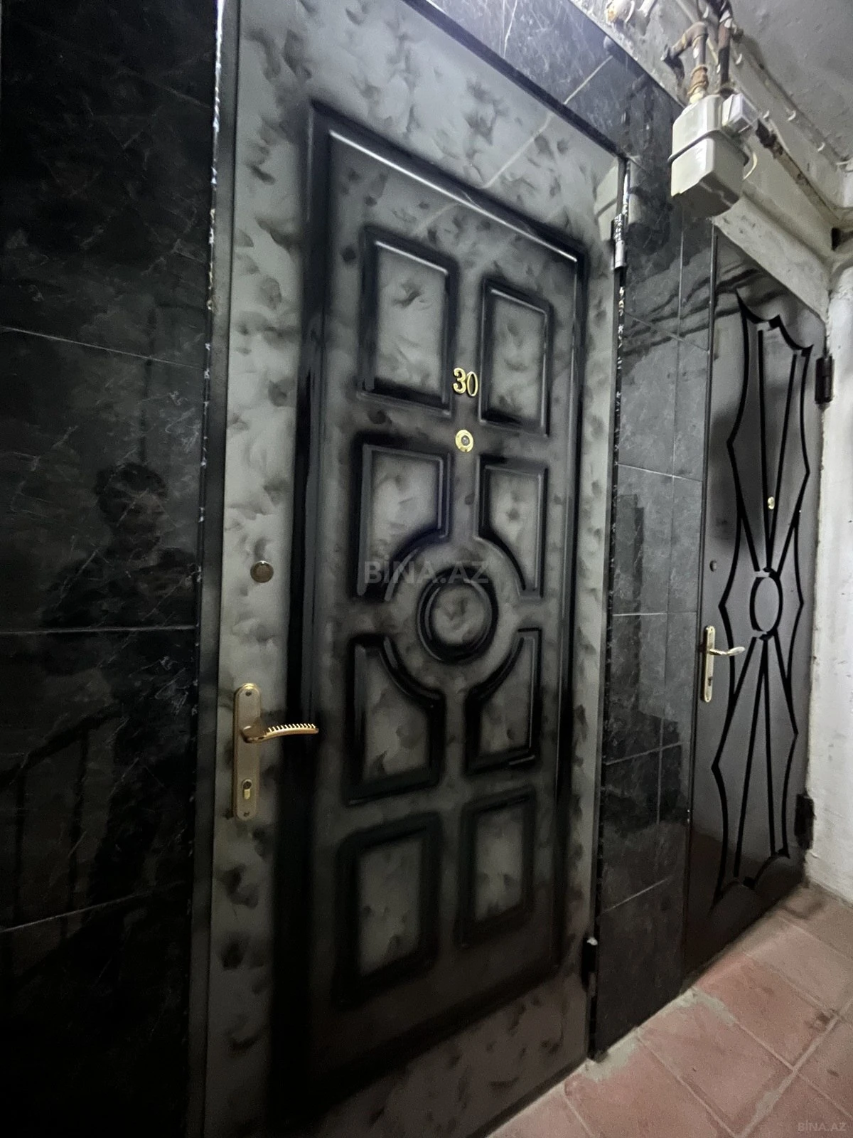 Satılır 3 otaqlı mənzil 82 m²