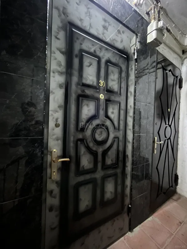 Satılır 3 otaqlı mənzil 82 m²