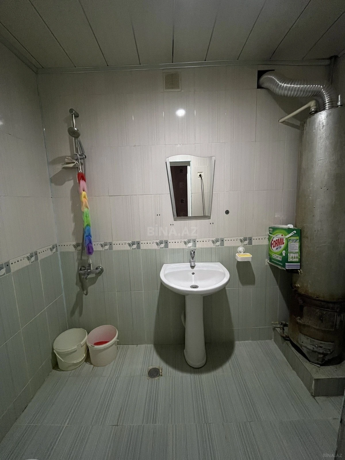 Satılır 3 otaqlı mənzil 82 m²