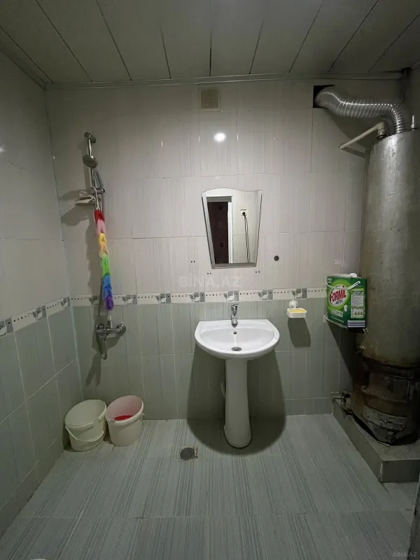 Satılır 3 otaqlı mənzil 82 m²