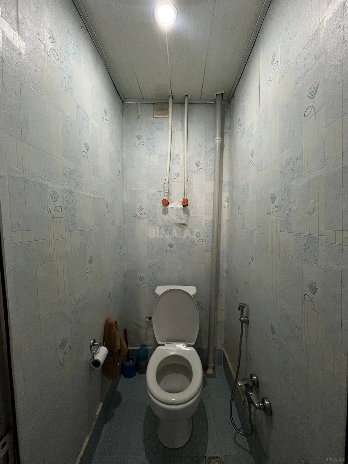 Satılır 3 otaqlı mənzil 82 m²