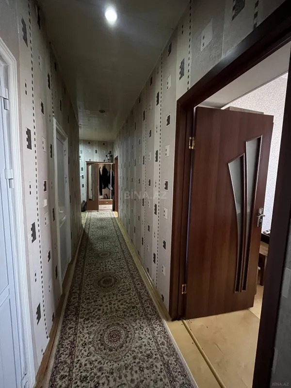 Satılır 3 otaqlı mənzil 82 m²