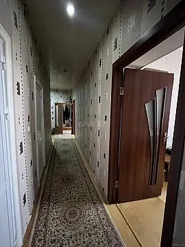 Satılır 3 otaqlı mənzil 82 m²