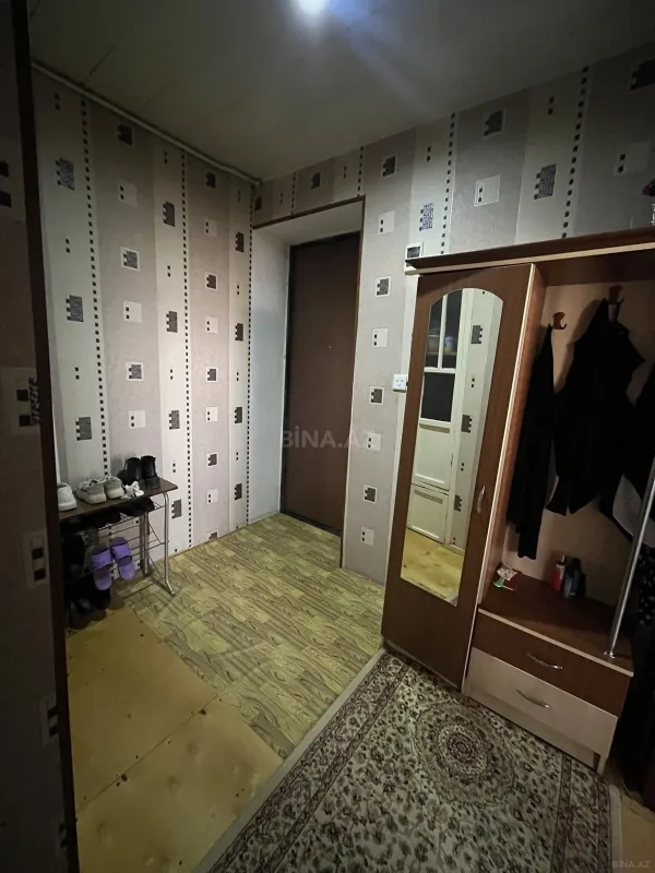 Satılır 3 otaqlı mənzil 82 m²