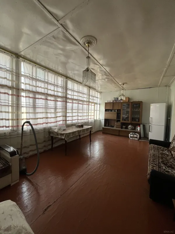 Satılır 3 otaqlı mənzil 82 m²