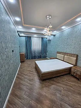 Satılır 2 otaqlı mənzil 100 m²