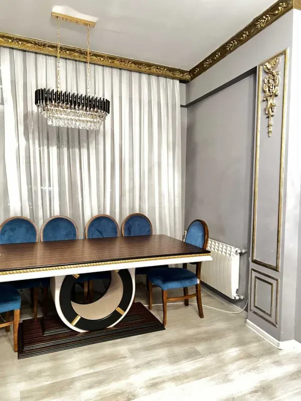 Kirayə verilir 3 otaqlı mənzil 110 m²