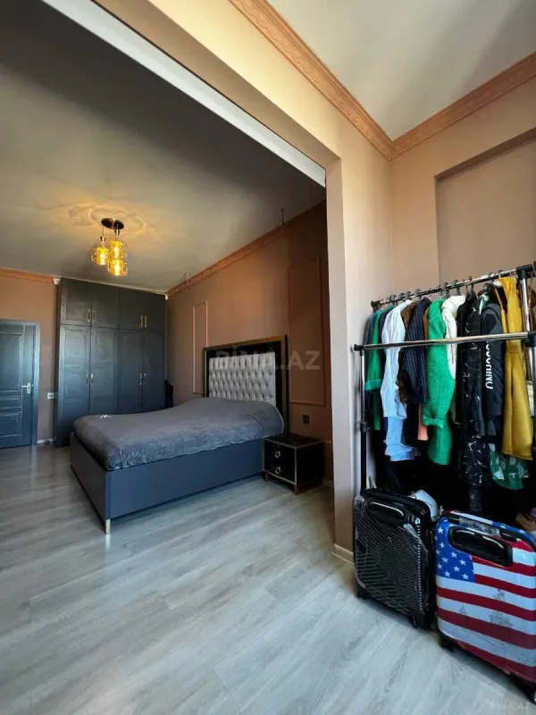 Kirayə verilir 3 otaqlı mənzil 110 m²