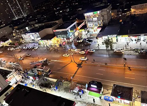 Satılır 3 otaqlı mənzil 140 m²