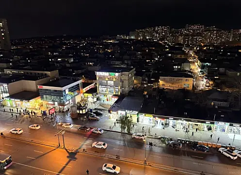 Satılır 3 otaqlı mənzil 140 m²