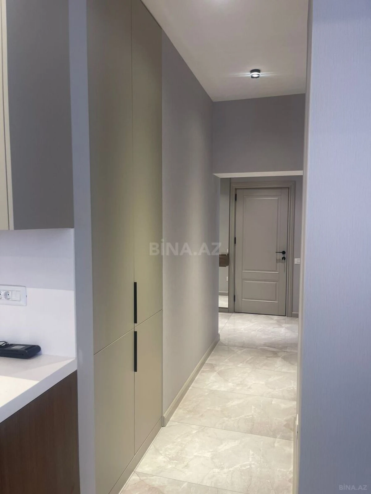 Kirayə verilir 3 otaqlı mənzil 90 m²