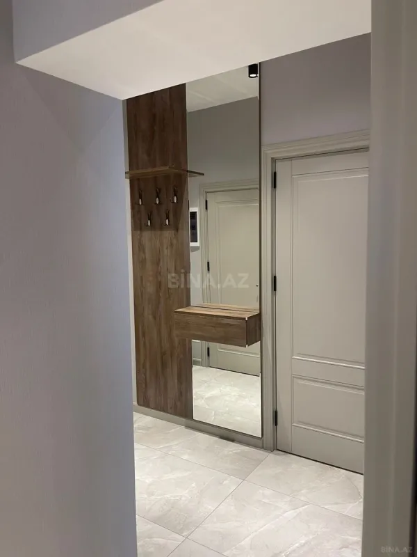 Kirayə verilir 3 otaqlı mənzil 90 m²