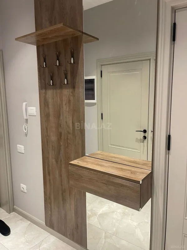 Kirayə verilir 3 otaqlı mənzil 90 m²