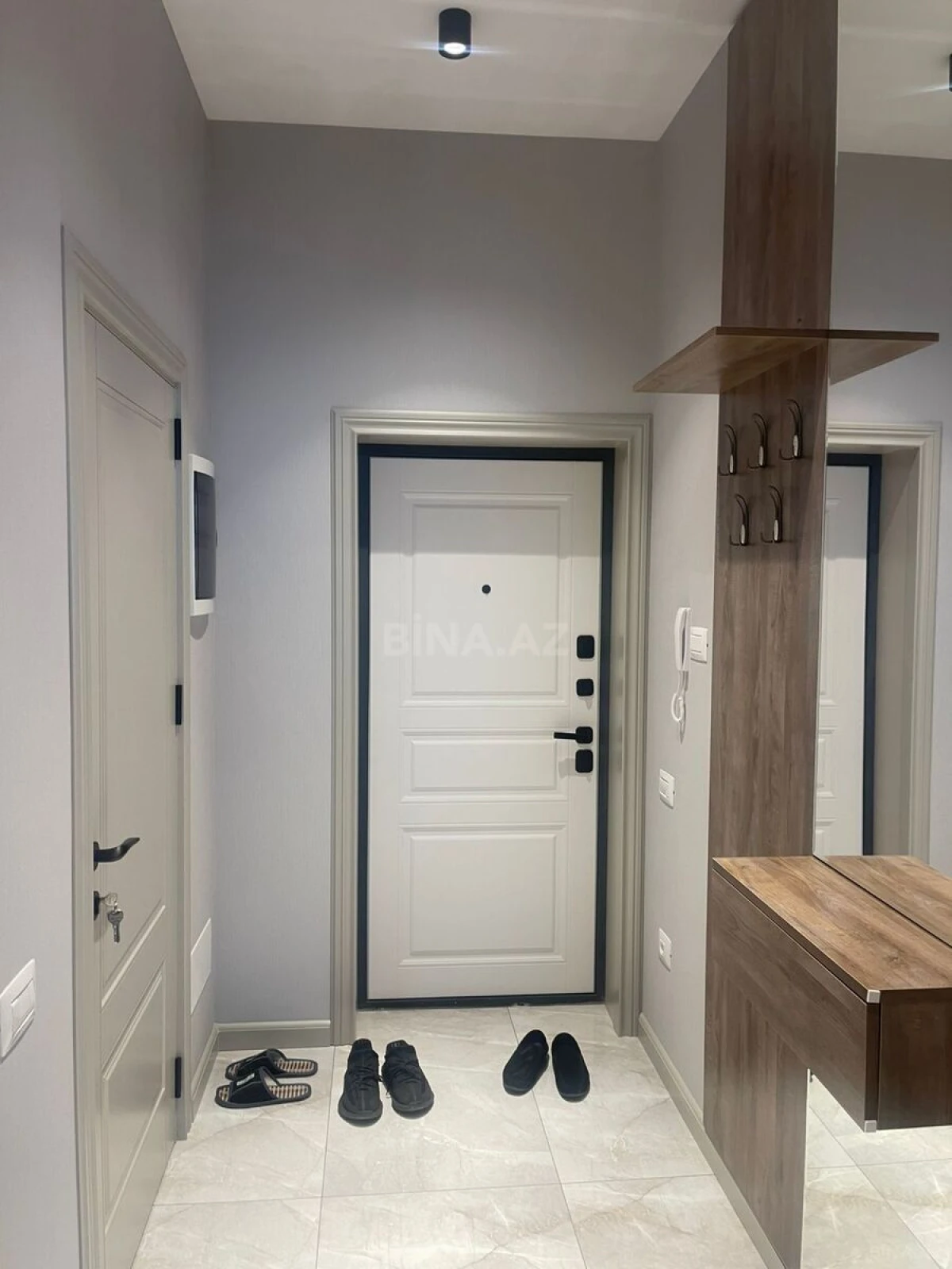 Kirayə verilir 3 otaqlı mənzil 90 m²