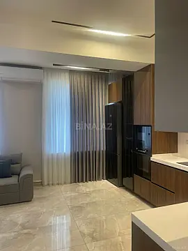 Kirayə verilir 3 otaqlı mənzil 90 m²