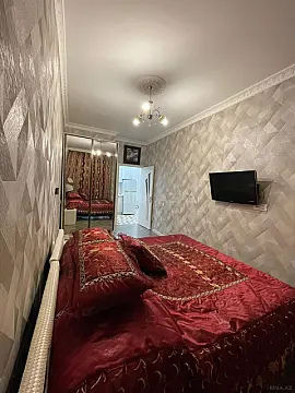 Kirayə verilir 2 otaqlı mənzil 60 m²