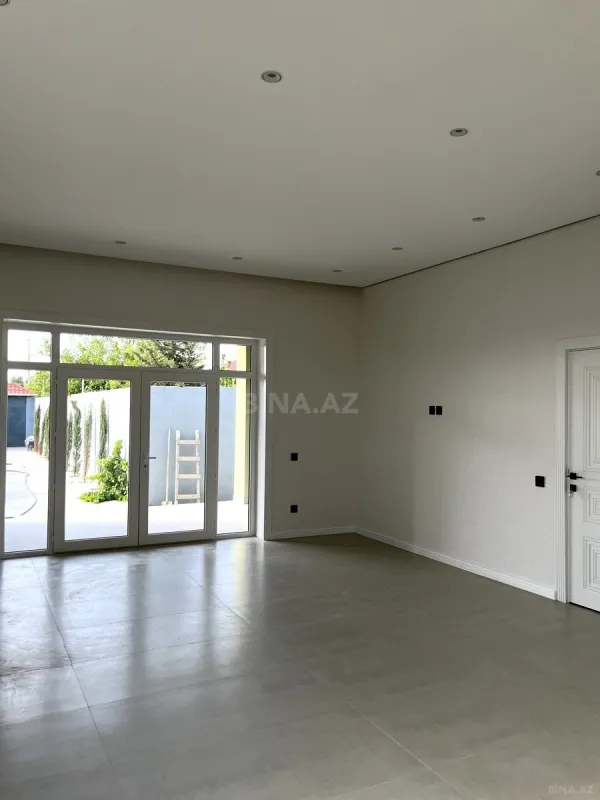Satılır 4 otaqlı həyət evi 125 m²