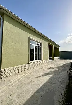 Satılır 4 otaqlı həyət evi 125 m²