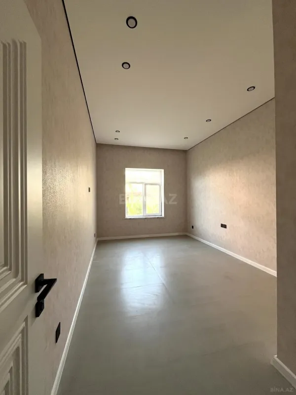 Satılır 4 otaqlı həyət evi 125 m²