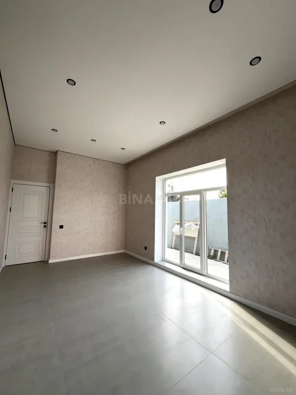 Satılır 4 otaqlı həyət evi 125 m²