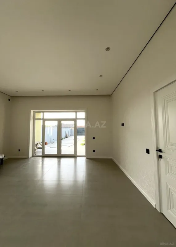 Satılır 4 otaqlı həyət evi 125 m²
