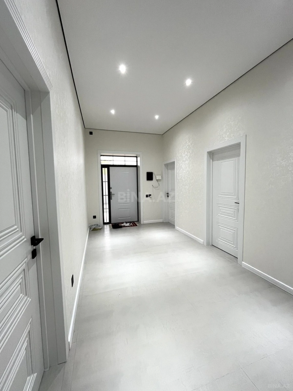 Satılır 4 otaqlı həyət evi 125 m²