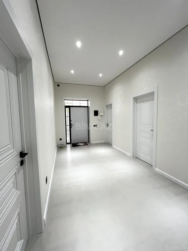 Satılır 4 otaqlı həyət evi 125 m²